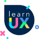 learn ux logo
