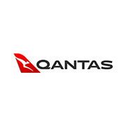 Qantas Logo