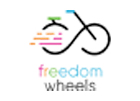 Freedom Wheels Partner Logo