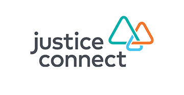 Justice Connect Logo