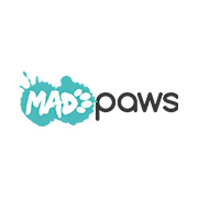 Mad Paws_logo_180x180