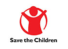 Save the Children Partner Logo