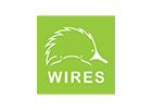 WIRES Partner Logo