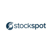 Stockspot logo