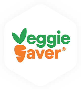 VeggieSaver Hex Logo