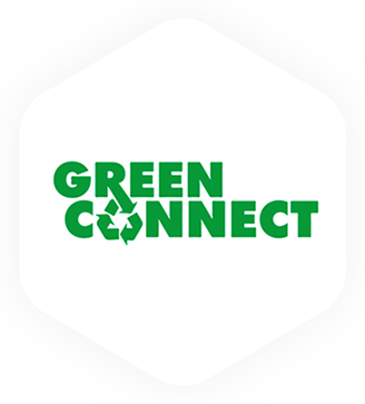 Green-Connect-hex-logo-bg