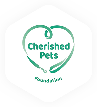 Cherished-Pets-hex-logo-bg