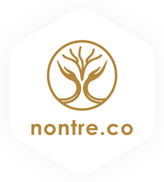 nontre-Hex-Logo